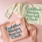 Toddler Moms Sweatshirt - Adult