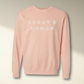 Scout's Honor Sweatshirt - Adult