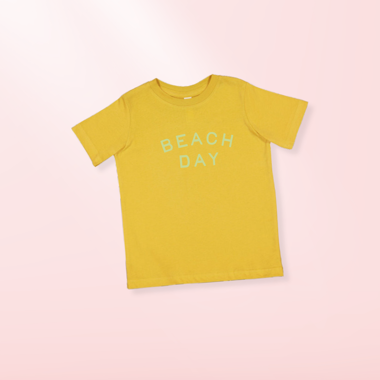 Beach Day Tee