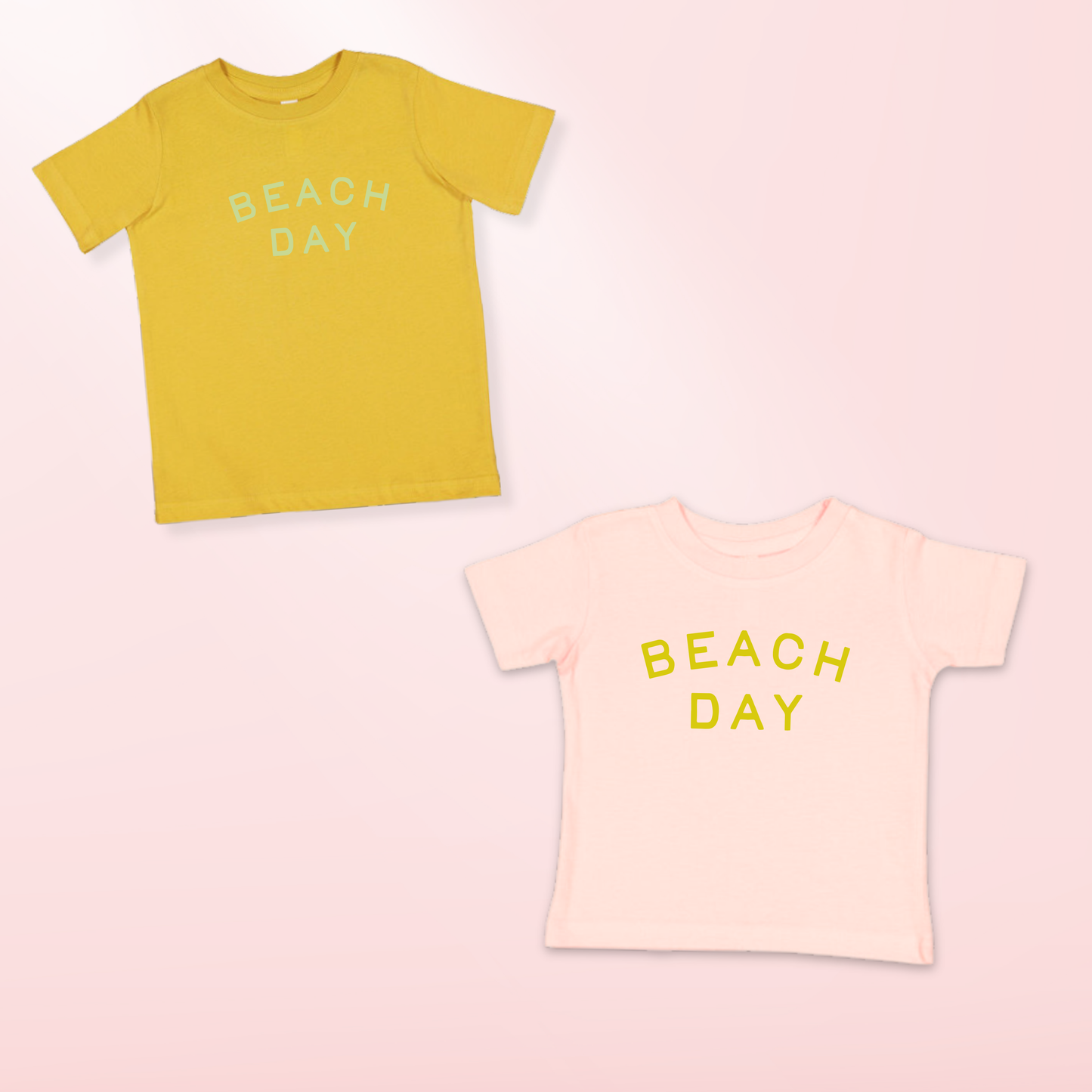 Beach Day Tee