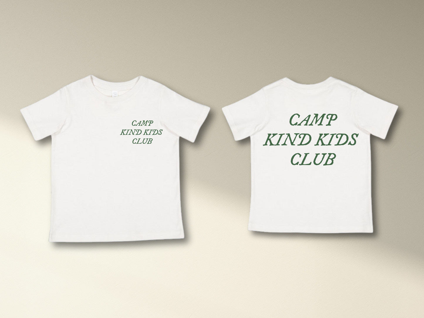 Camp Kind Kids Club in Porcelain