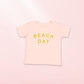 Beach Day Tee