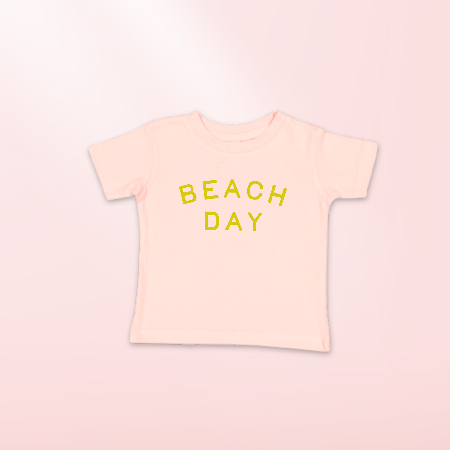 Beach Day Tee