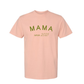 Mama Tee in Peachy