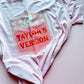 Football Taylor's Version Tee