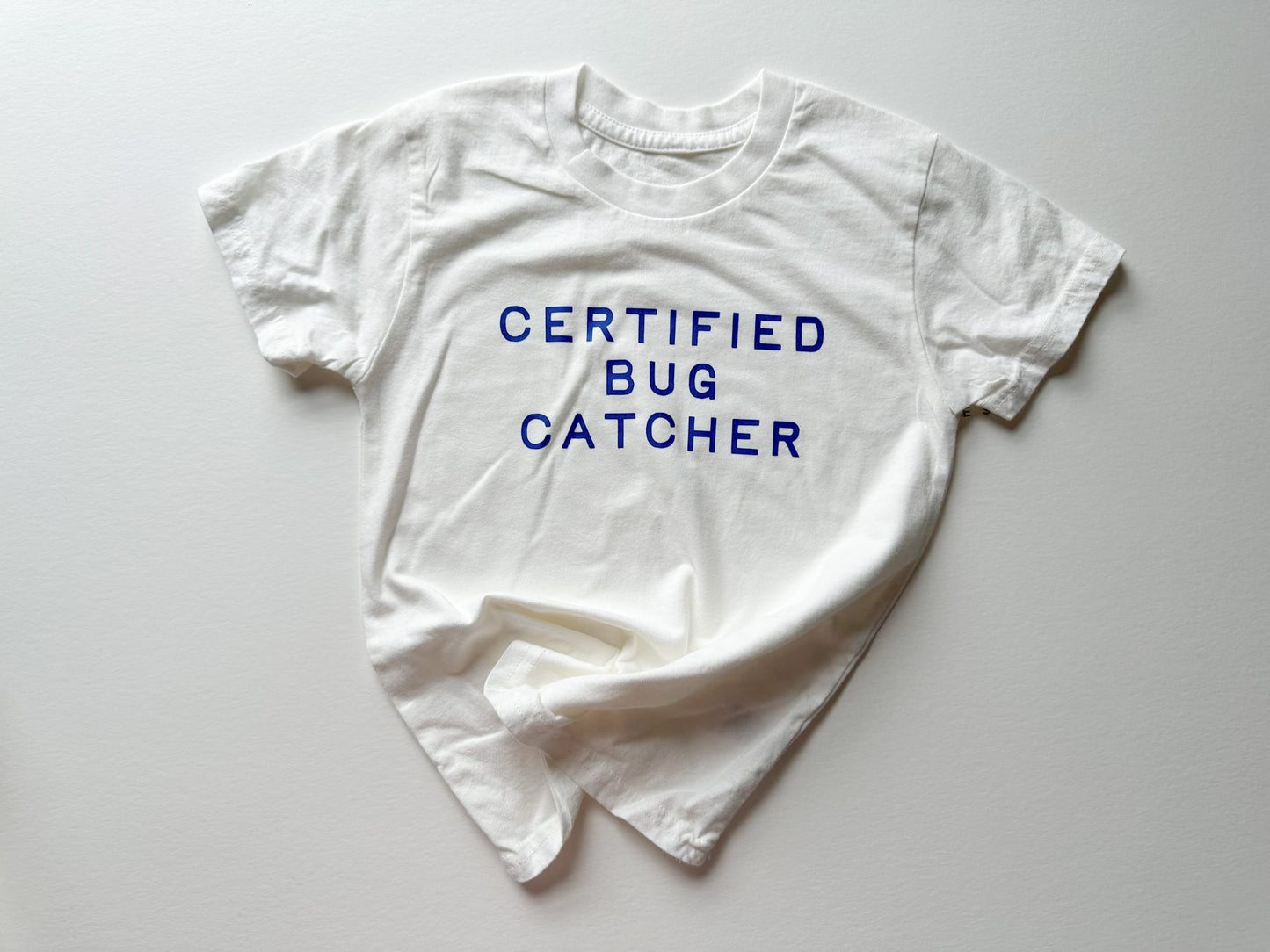 Bug Catcher Tee