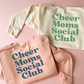Cheer Moms Sweatshirt - Adult