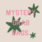 Mystery Grab Bag - 3 surprise items per bag